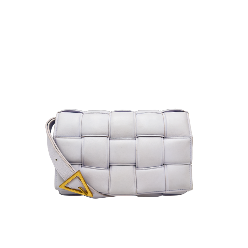 Bottega Veneta Padded Cassette - Mirth Washed