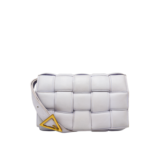 Bottega Veneta Padded Cassette - Mirth Washed