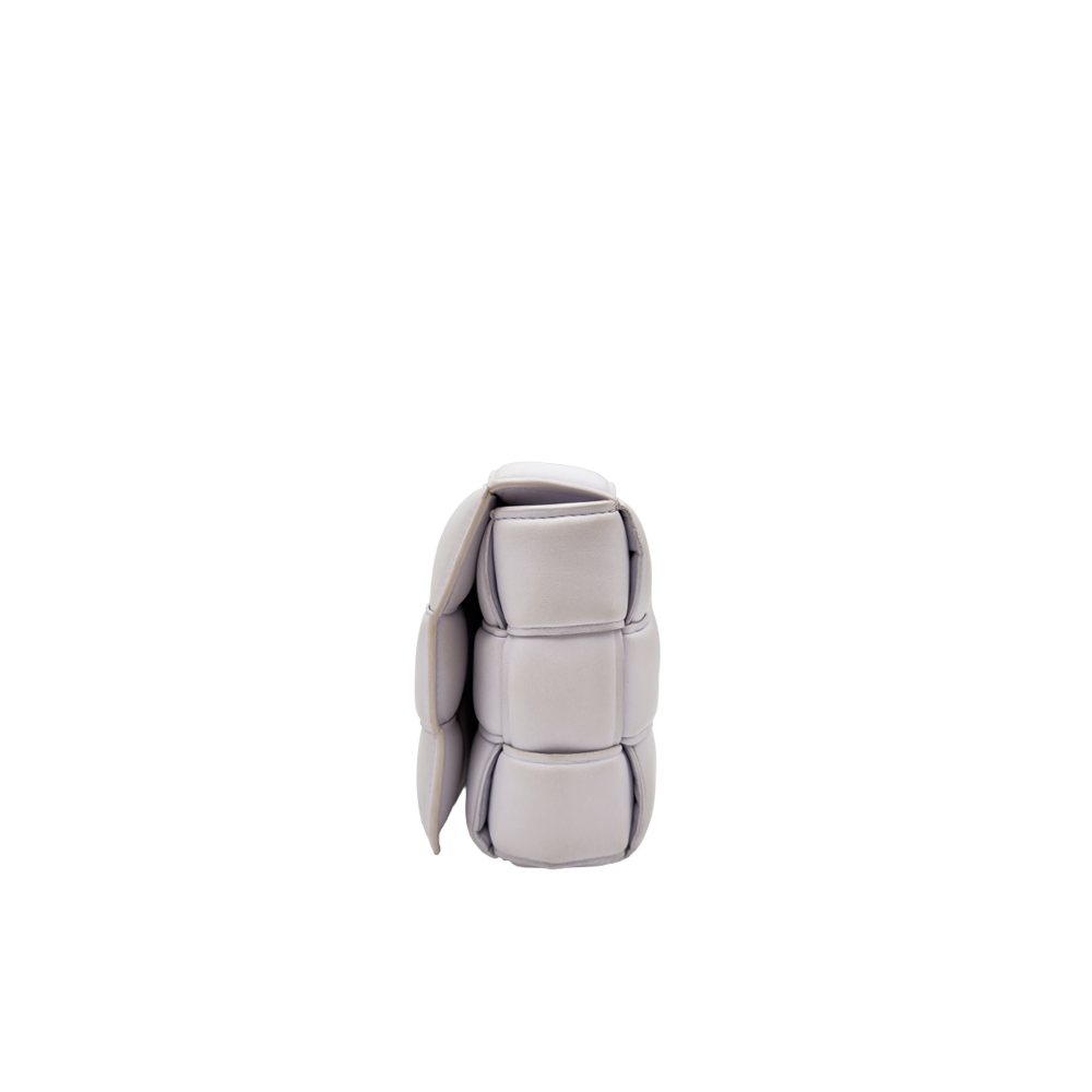 Bottega Veneta Padded Cassette - Mirth Washed