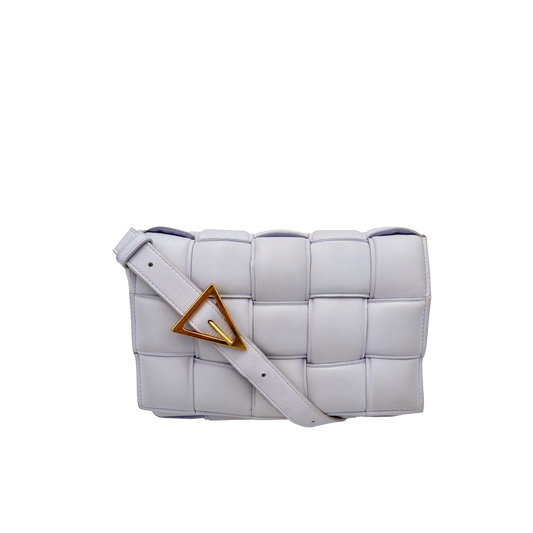 Bottega Veneta Padded Cassette - Mirth Washed
