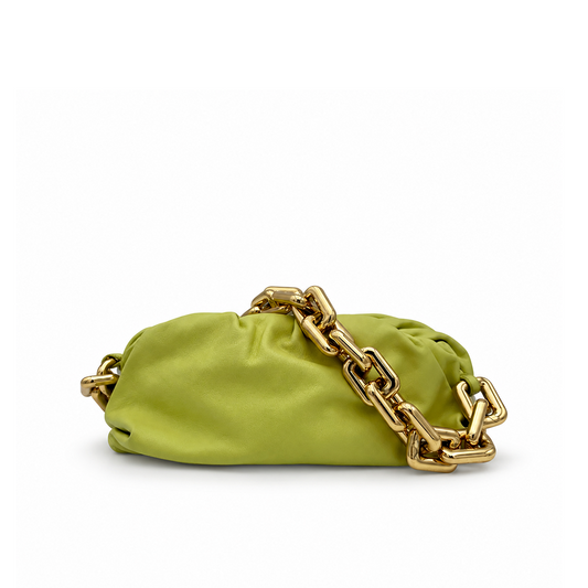 Cadena para bolso Bottega Veneta - Limoncillo