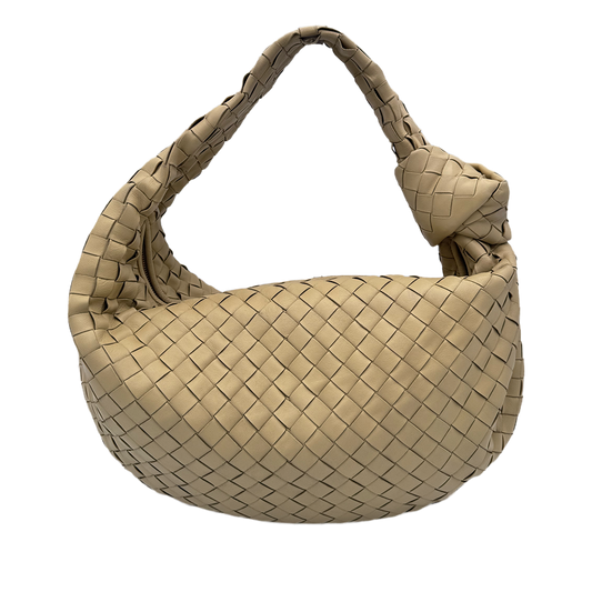 Bottega Veneta Small Jodie - Tapioca 