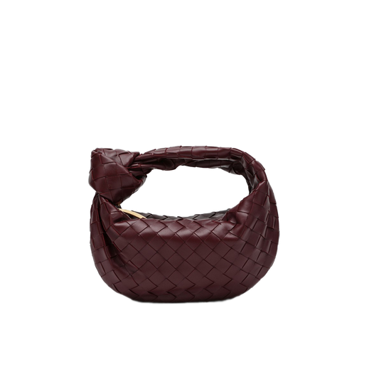 Bottega Veneta Mini Jodie - fondant 