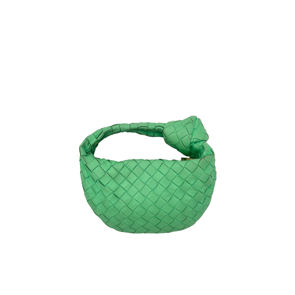 Bottega Veneta Mini Jodie - Fontaine 
