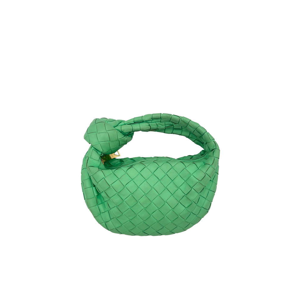 Bottega Veneta Mini Jodie - Fontaine 