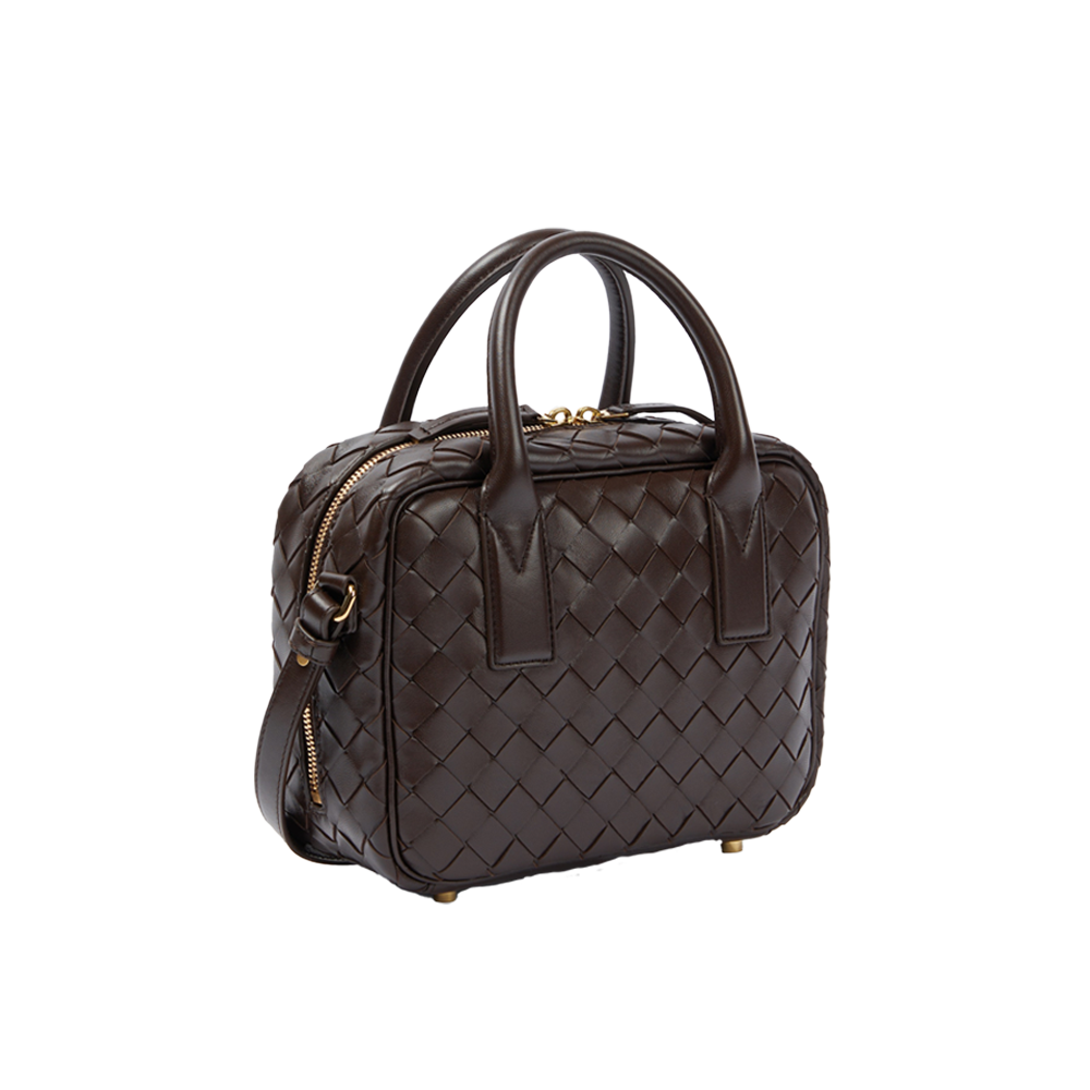 Bottega Veneta Getaway Small   - Fondant