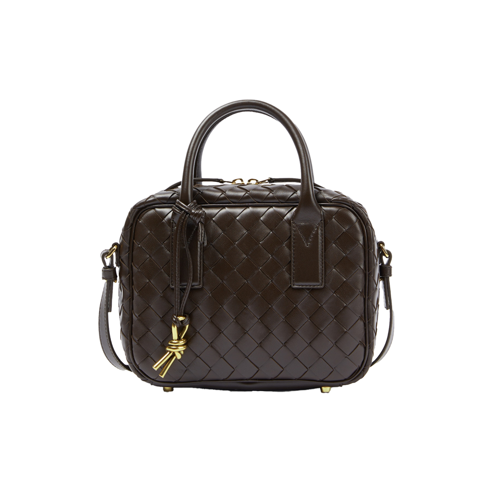 Bottega Veneta Getaway Small   - Fondant