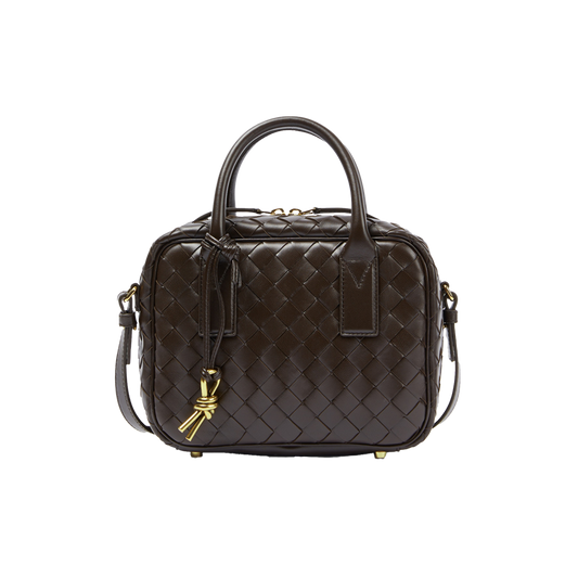 Bottega Veneta Getaway Small   - Fondant