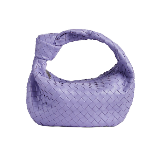 Bottega Veneta Teen Jodie - Purple