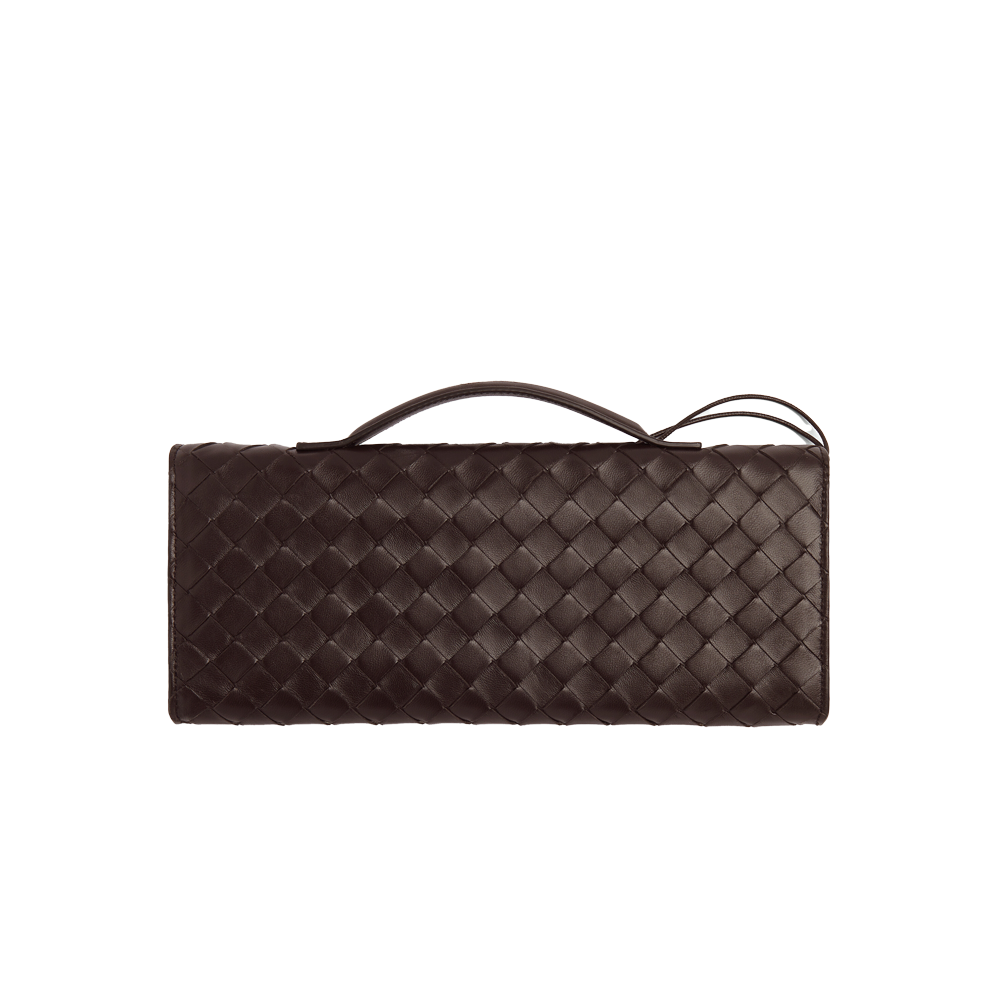 Bottega Veneta Andiamo Paracaídas - Fondant