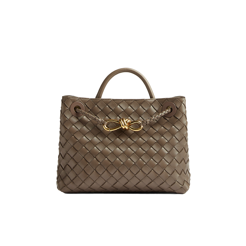 Bottega Veneta Andiamo Paracaídas - Fondant
