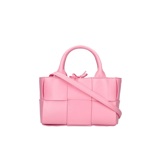 Bottega Veneta Arco Candy - Rosa