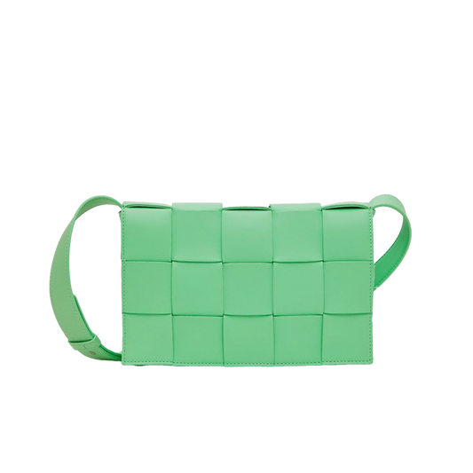 Bottega Veneta Cassette - Green