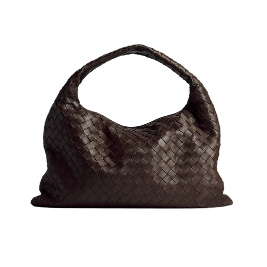 Bottega Veneta Teen Jodie - Black 