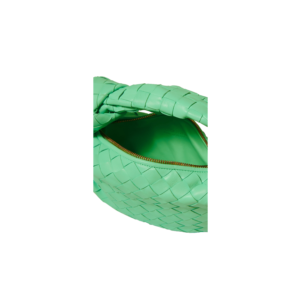 Bottega Veneta Mini Jodie - Fountain 