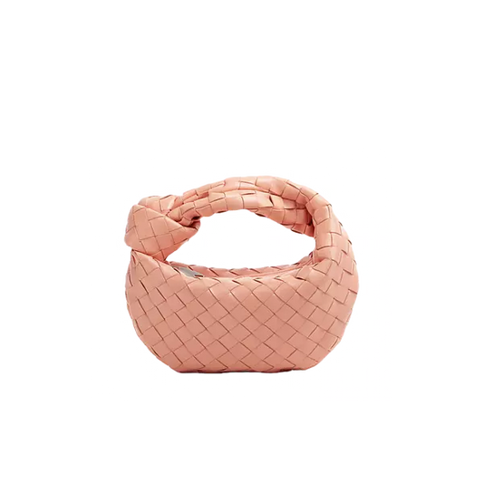 Bottega Veneta Mini Jodie - Erba