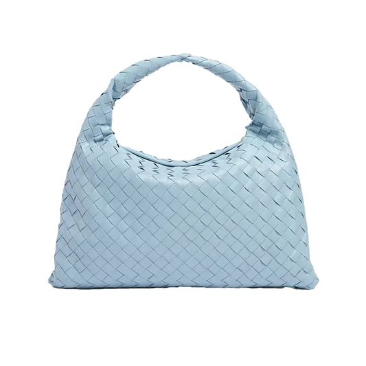 Bottega Veneta Teen Jodie - Black 