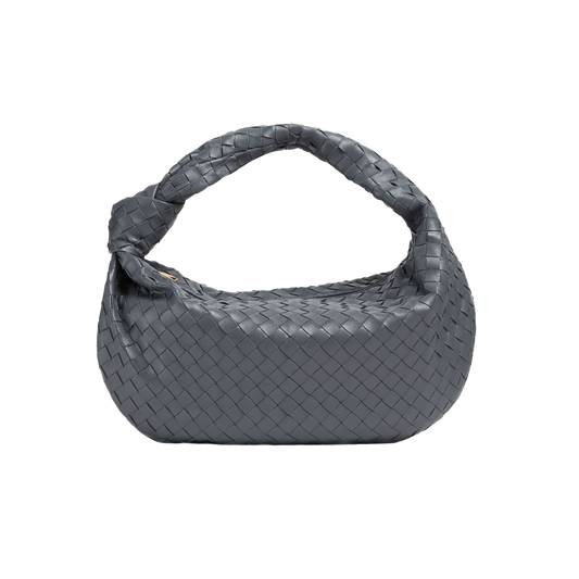 Bottega Veneta Small Jodie - Grey 