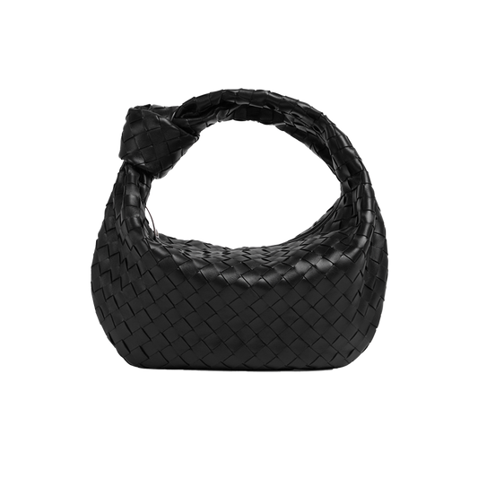 Bottega Veneta Teen Jodie - Black