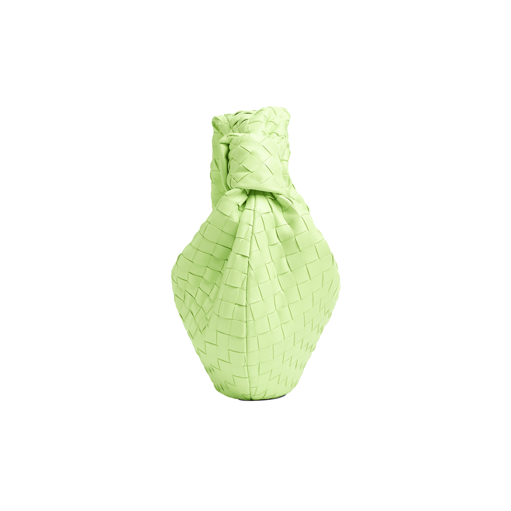 Bottega Veneta Teen Jodie - Fennel