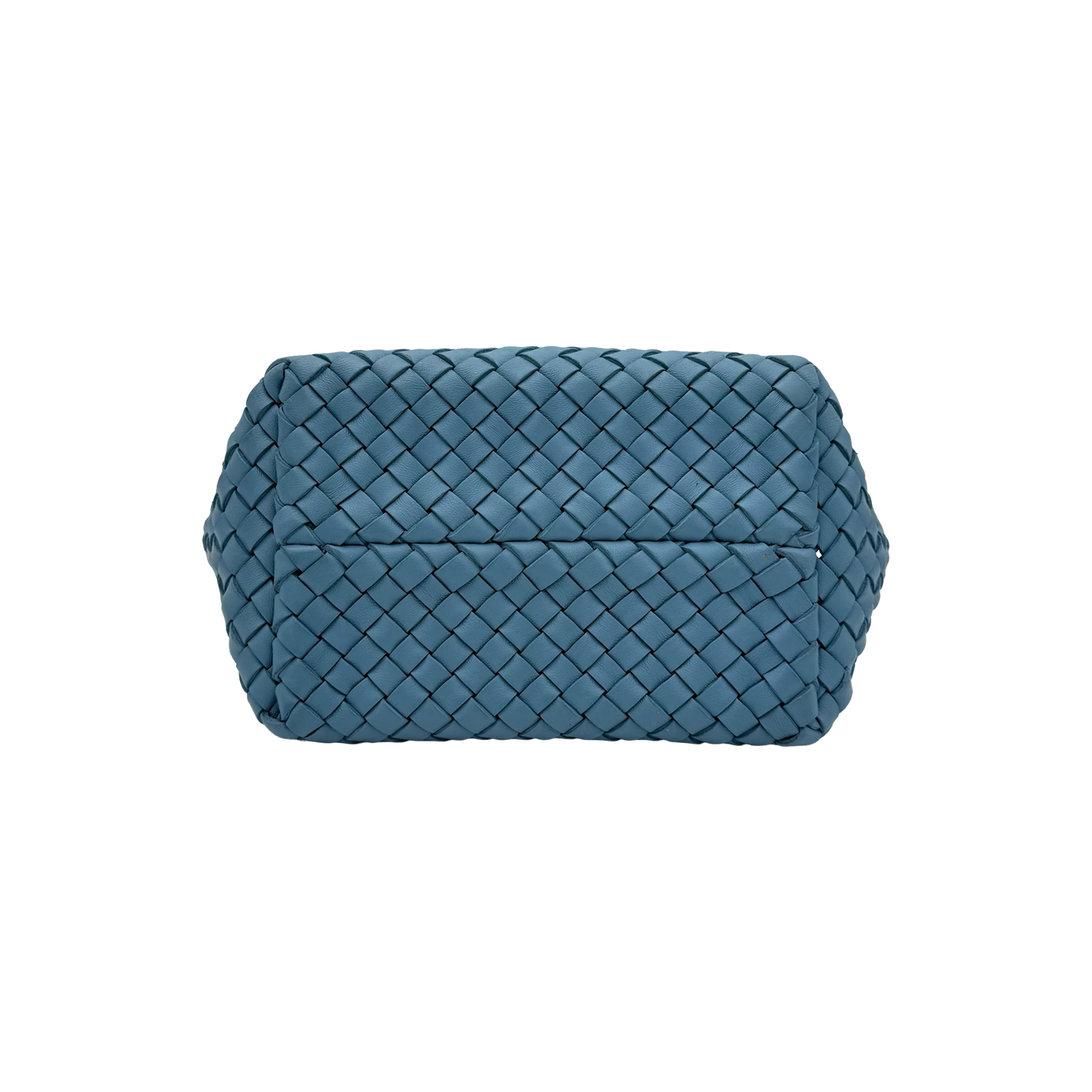 Bottega Veneta Mini Cabat - Green 