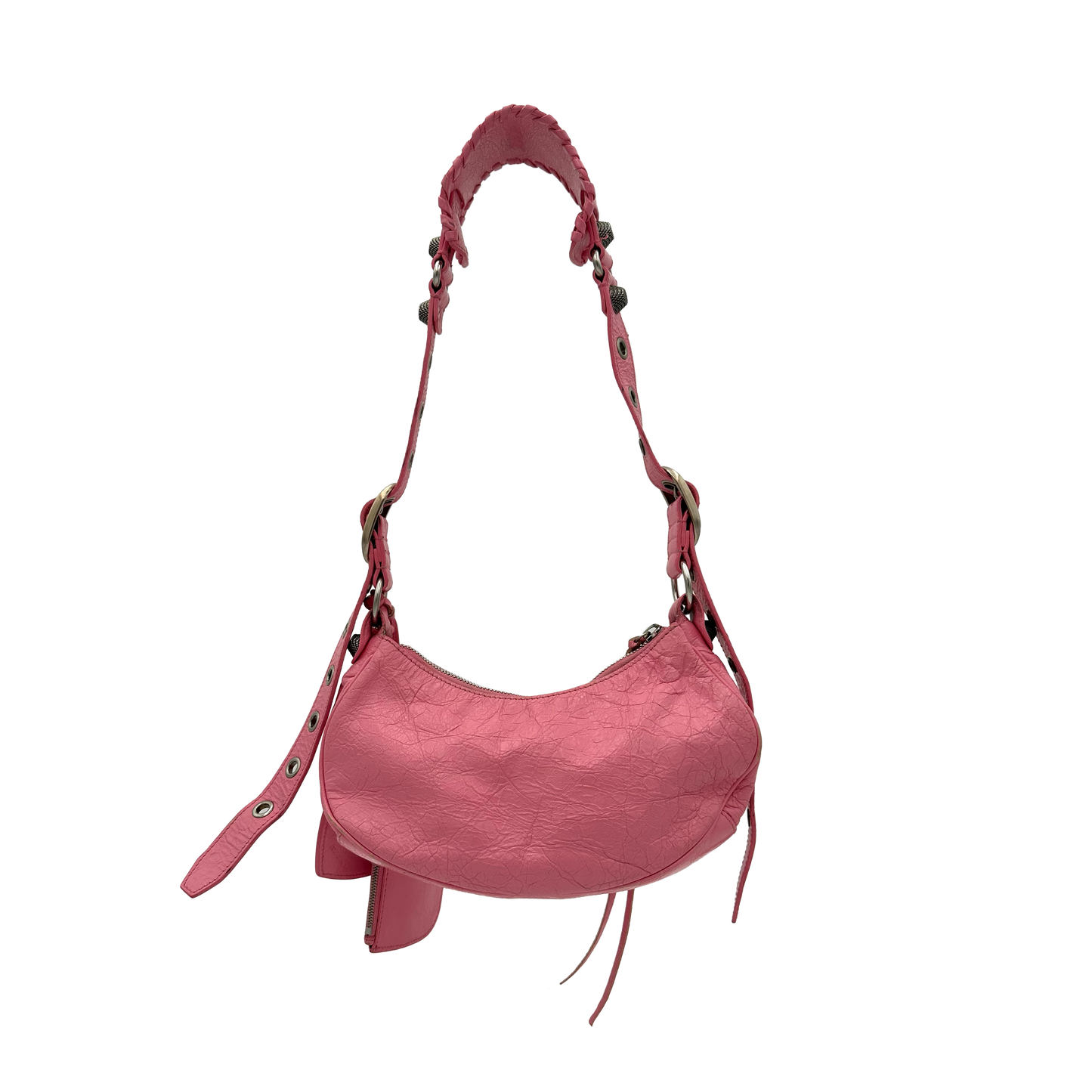 Balenciaga Cagole XS - Rosa