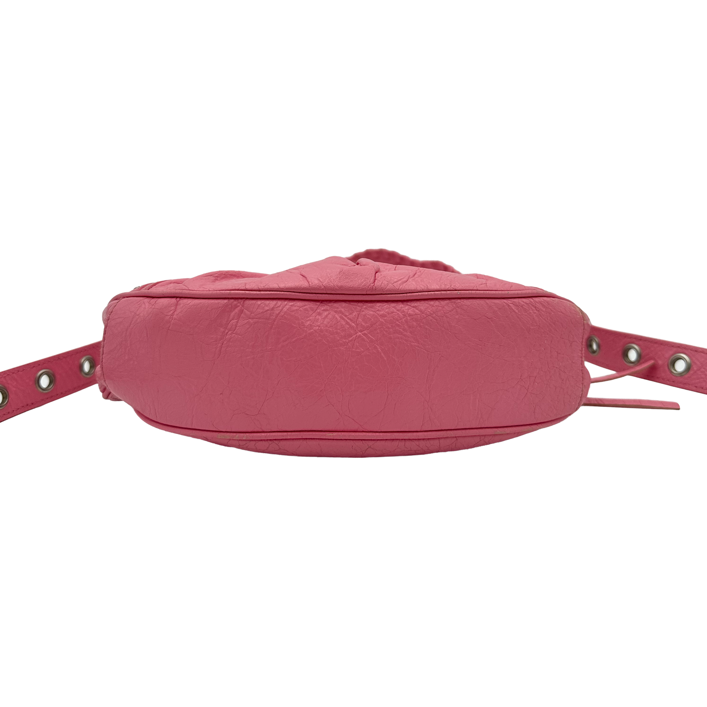 Balenciaga Cagole XS - Rosa