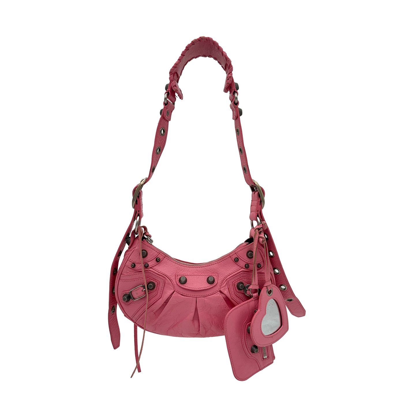 Balenciaga Cagole XS - Rosa