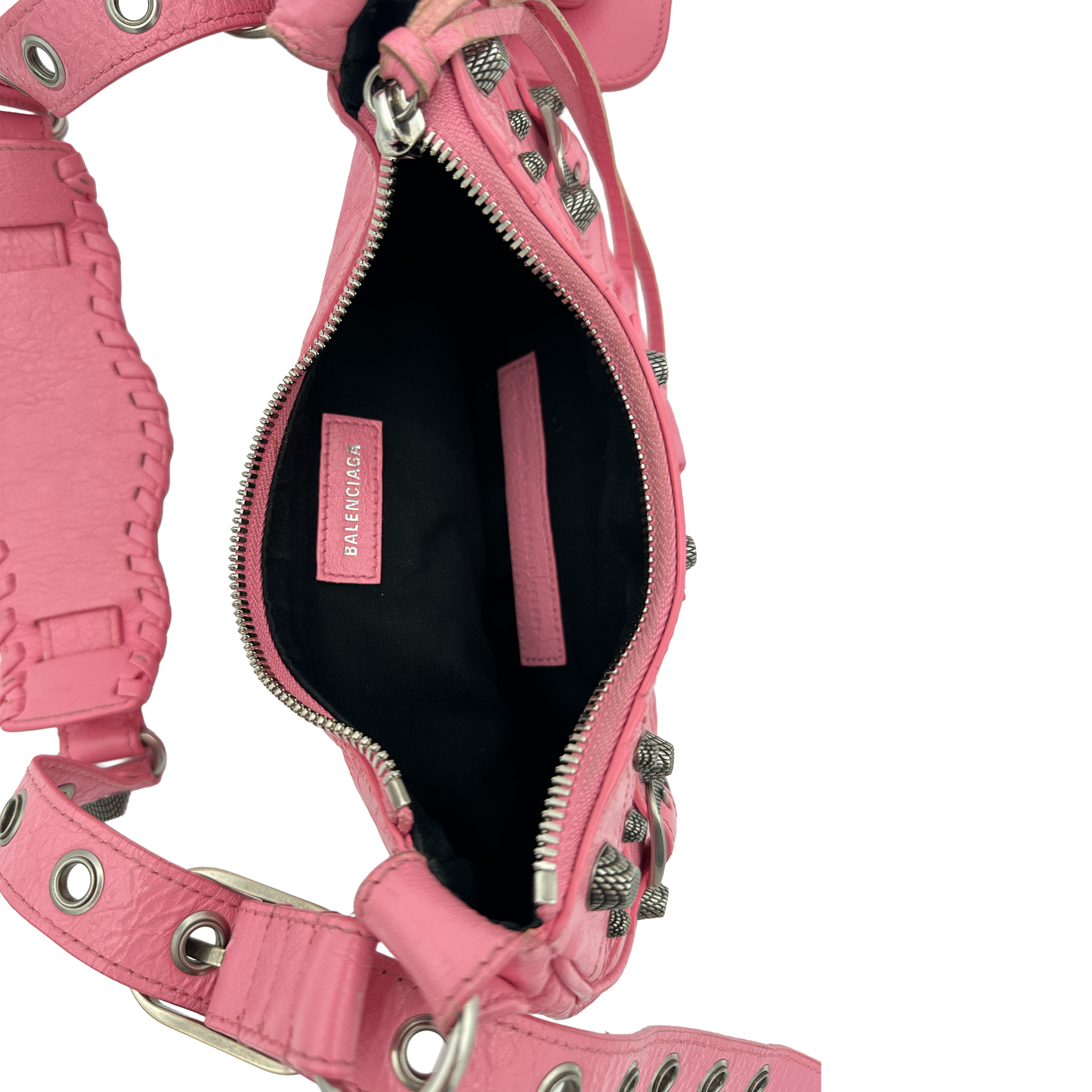 Balenciaga Cagole XS - Rosa