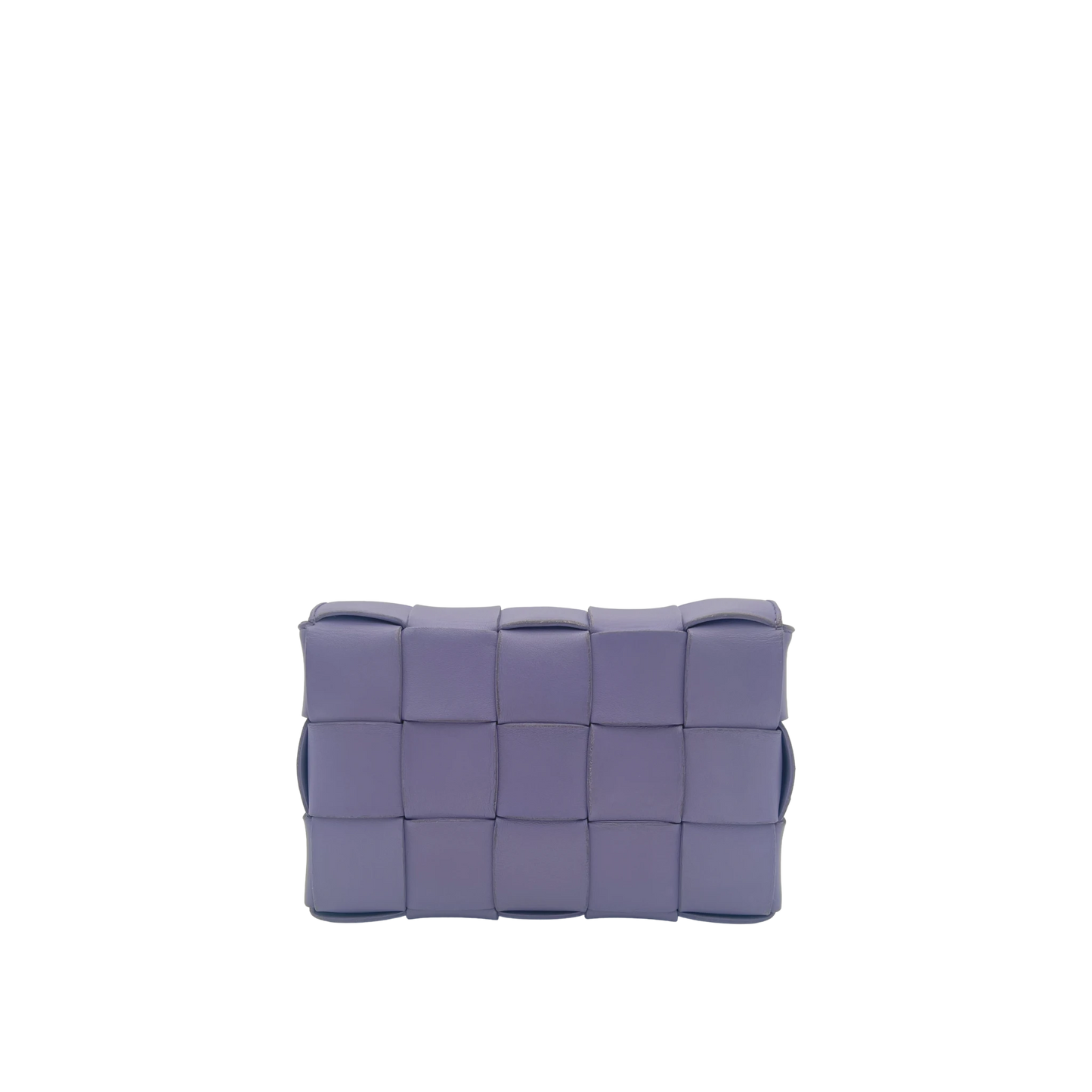 Bottega Veneta Cassette - Purple