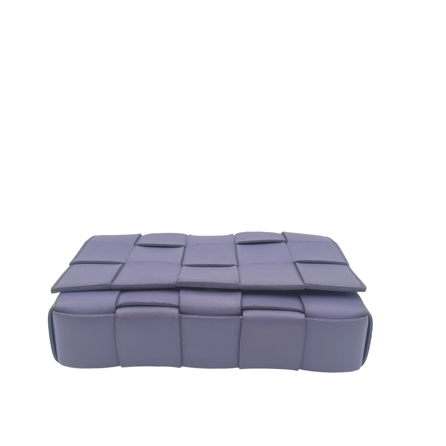 Bottega Veneta Cassette - Purple