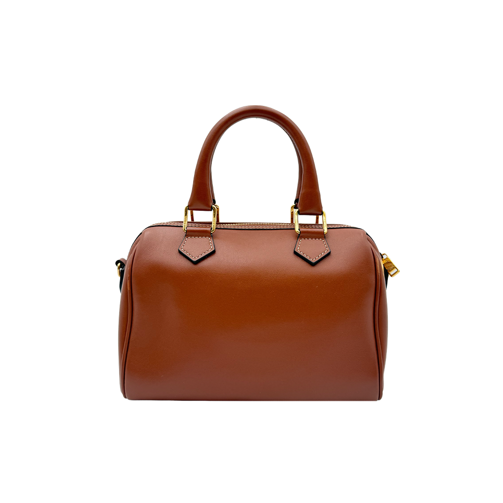 Celine Teen Triomphe - Marrón