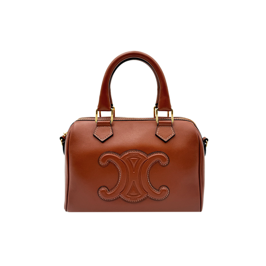 Celine Teen Triomphe - Marrón