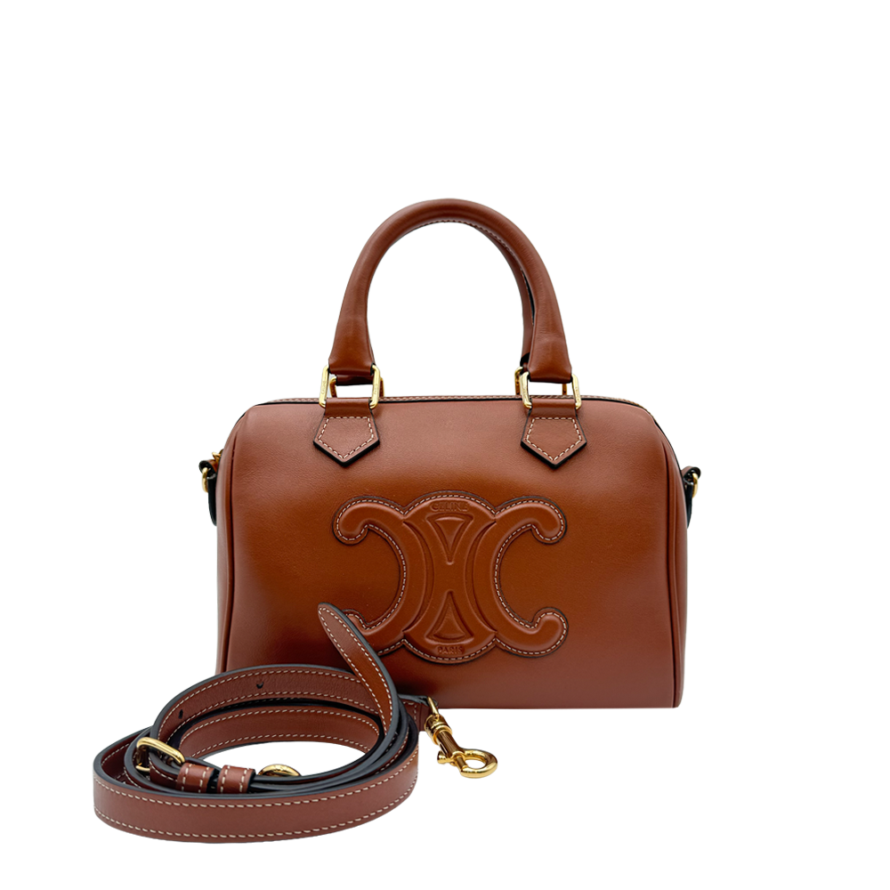 Celine Teen Triomphe - Marrón