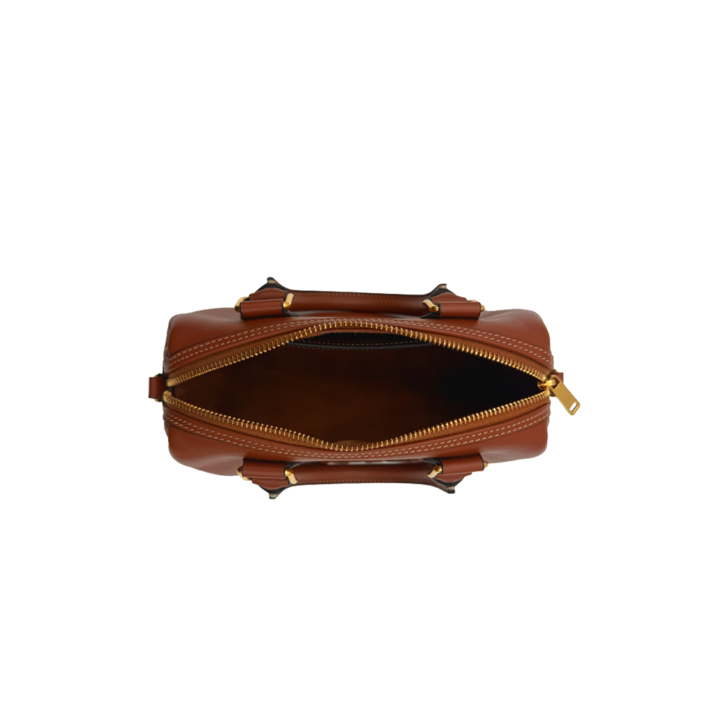 Celine Teen Triomphe - Marrón