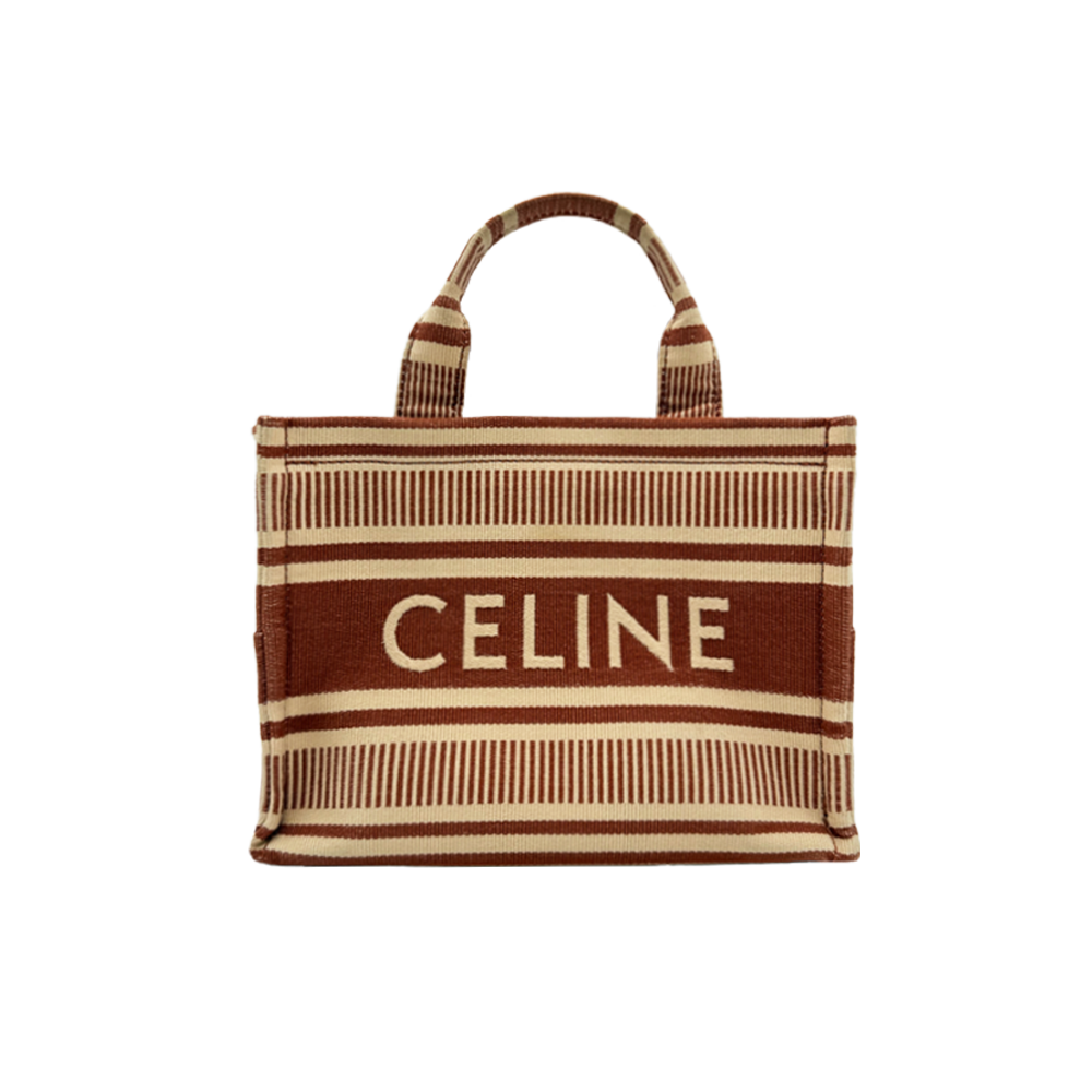 Celine Cabat Thais Small - Leopard 