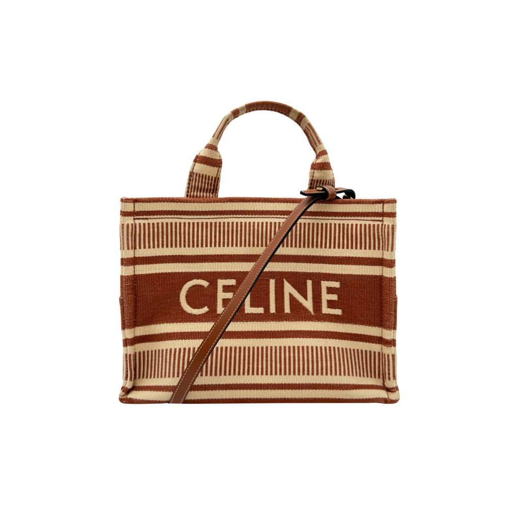 Celine Cabat Thais Small - Leopard 