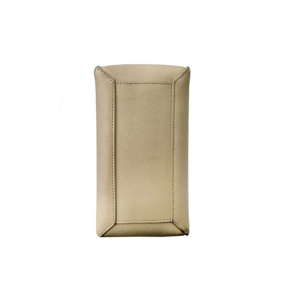 Celine Nano Belt Bag - Taupe