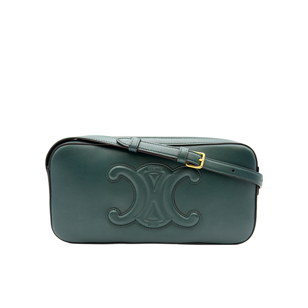 Celine Triomphe Camera Bag - Amazone