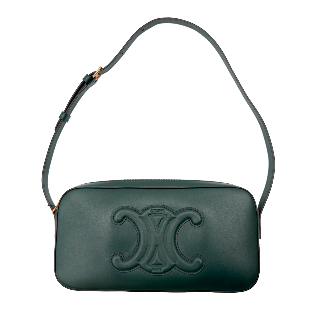 Celine Triomphe Camera Bag - Amazone