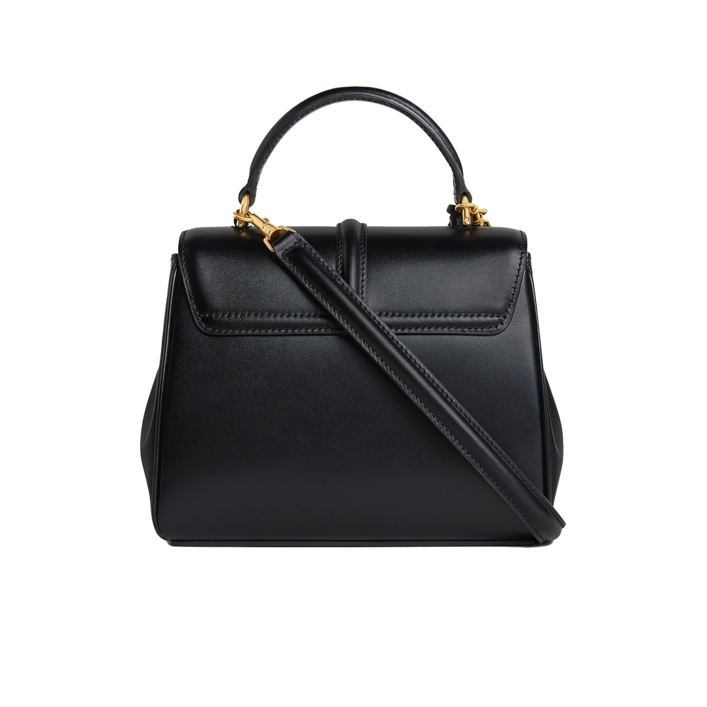 Céline Medium Triomphe - Noir