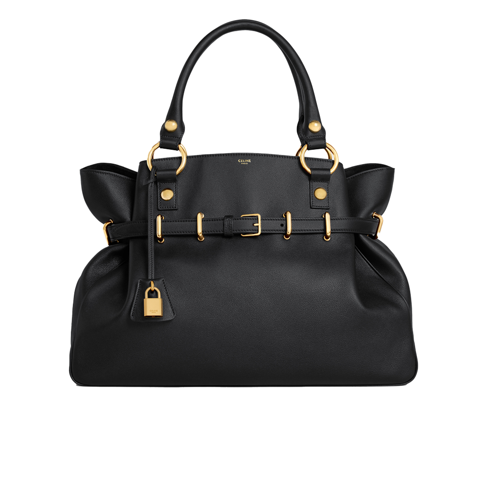 Celine Anita Medium - Black
