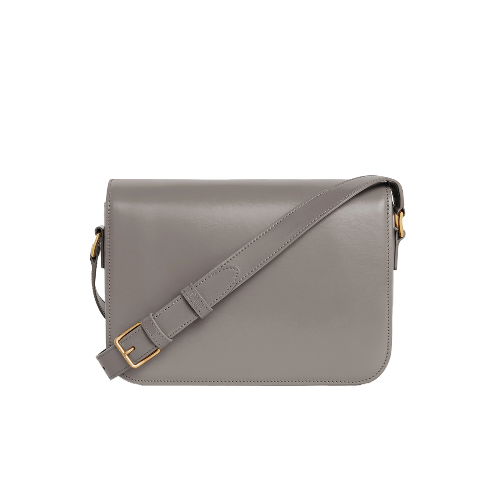 Céline Medium Triomphe - Noir