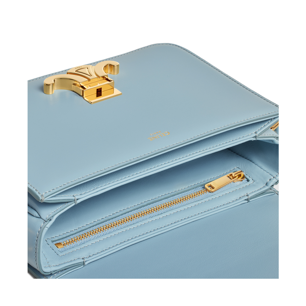 Celine Teen Triomphe  - Lightblue