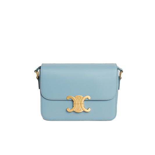 Celine Teen Triomphe  - Lightblue