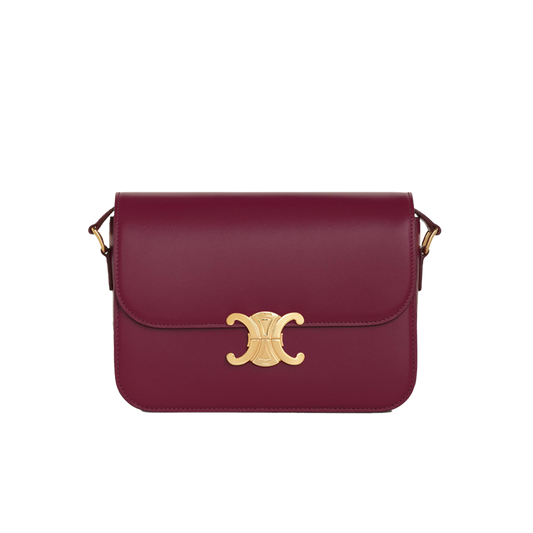 Celine Large Triomphe - ACAI
