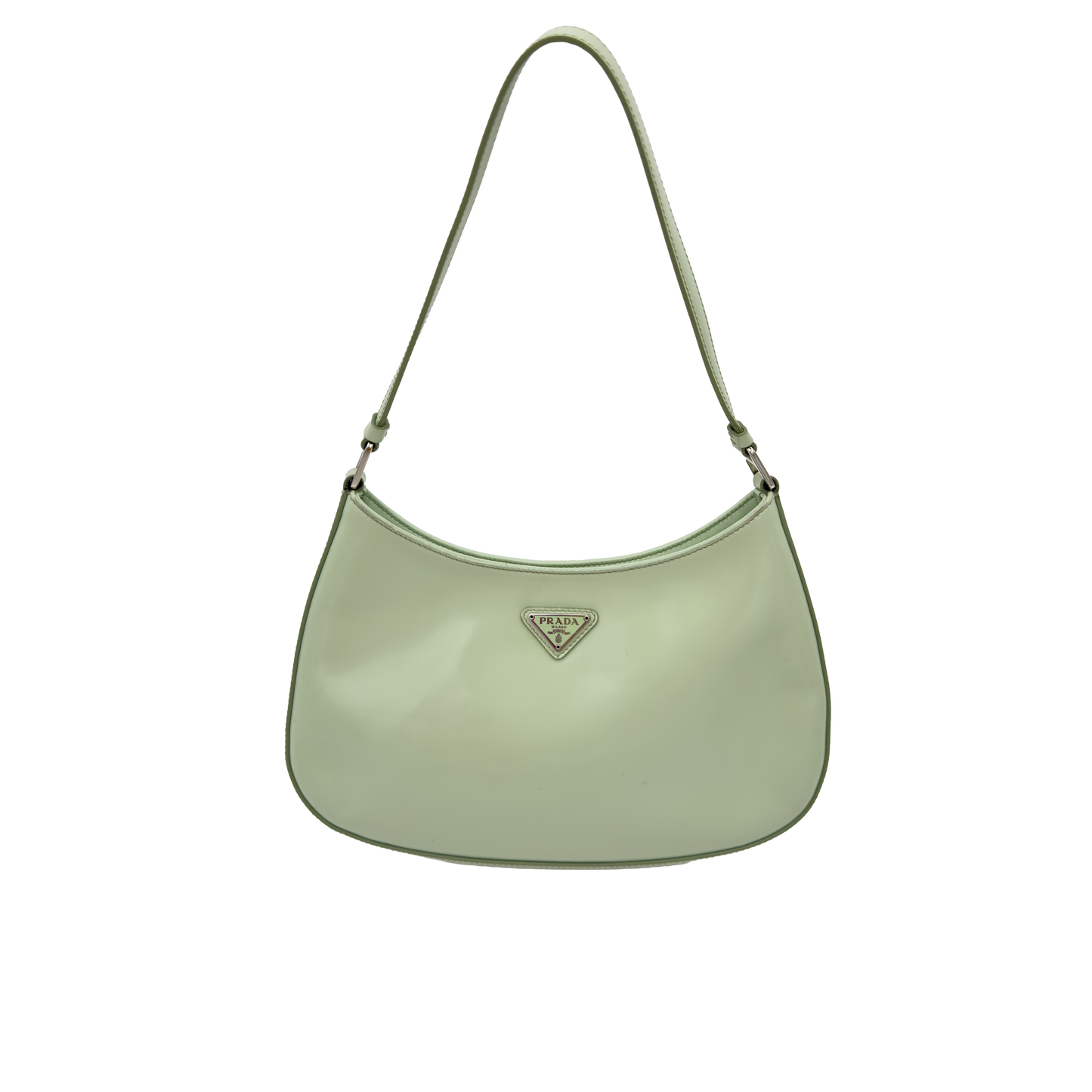 Prada Cleo - Light Green