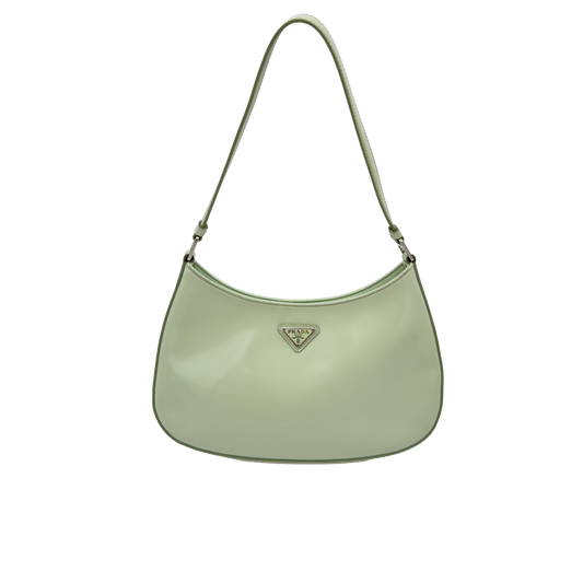 Prada Cleo - Light Green