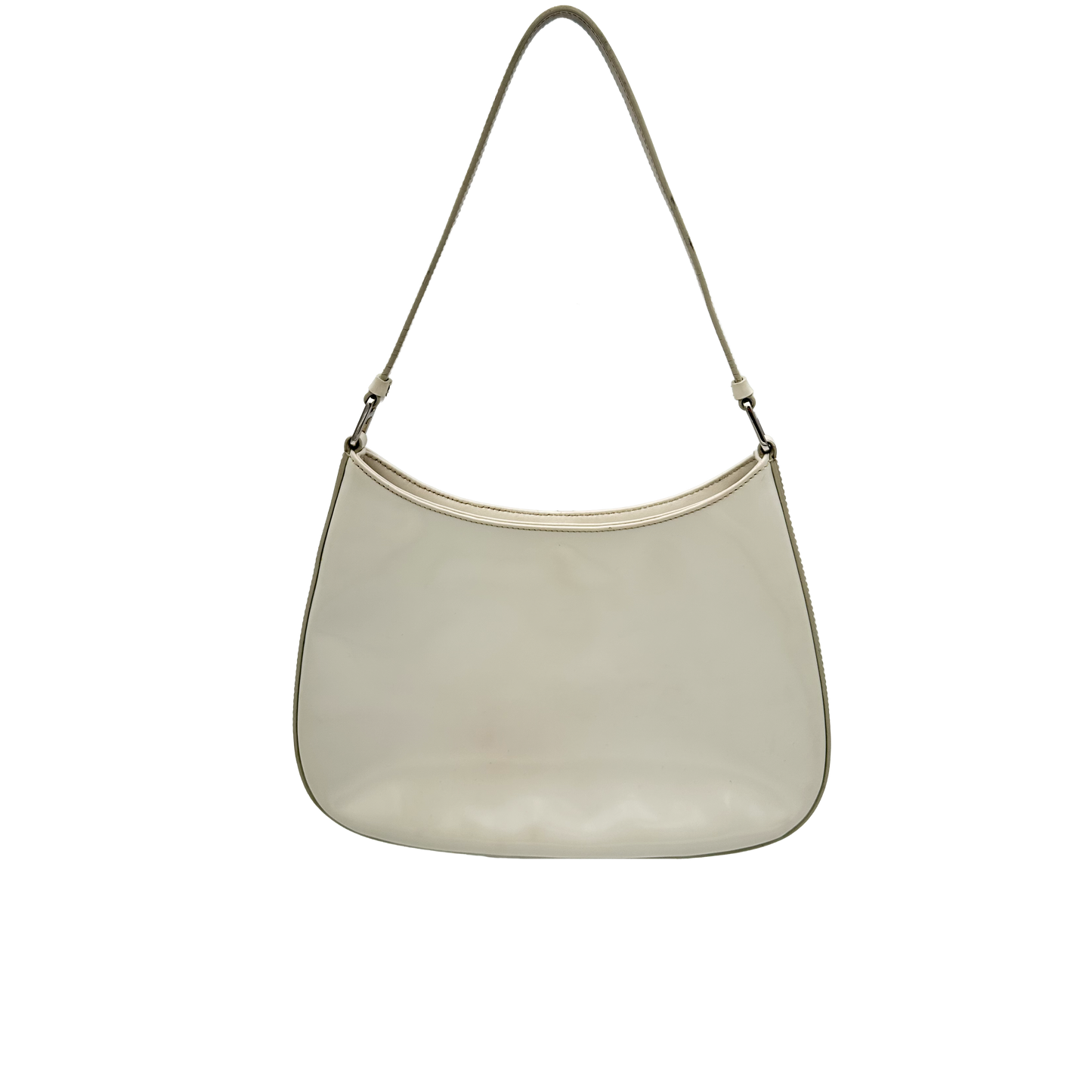 Prada Cleo - Off White