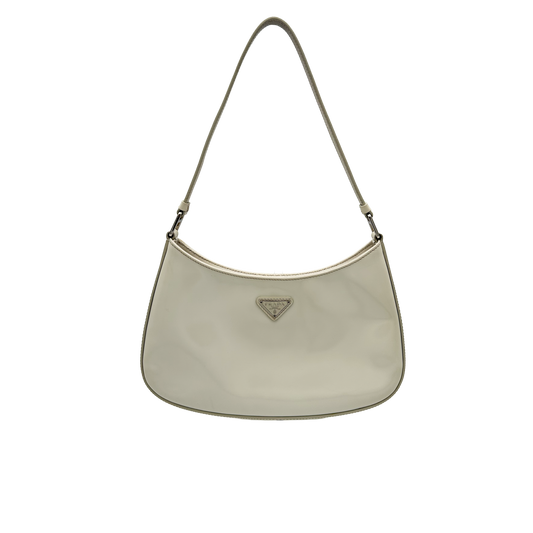Prada Cleo - Off White